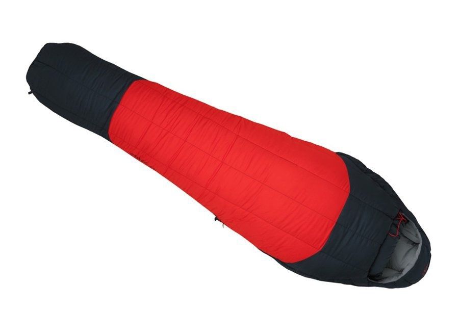 Спальний мішок Millet SYNTEK -5