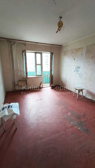 БЕЗ % Продам 1к 36 м2 Фестивальний Червоної Калини Маяковського Троєщина