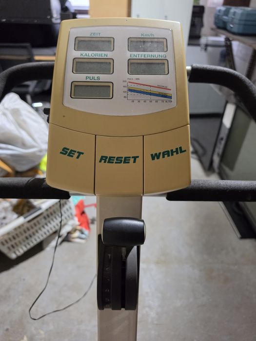 Rower stacjonarny Amysa