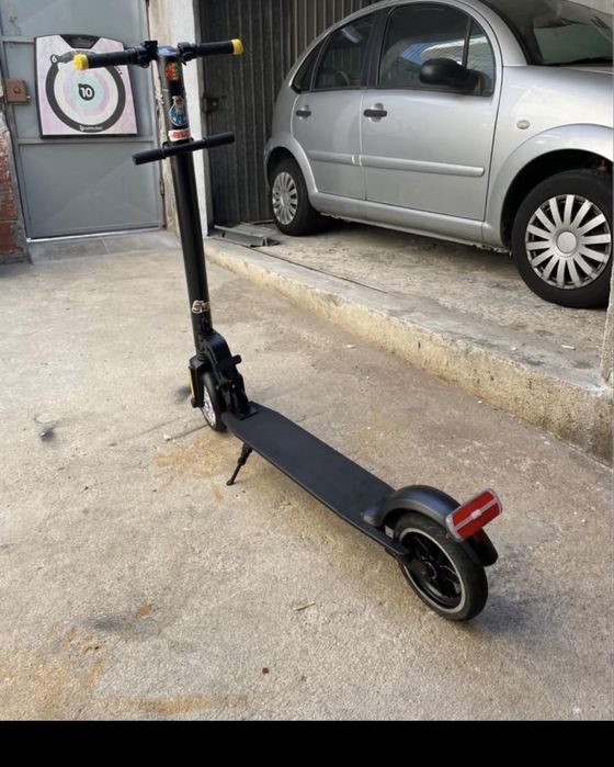 Trorinete urbanglide
