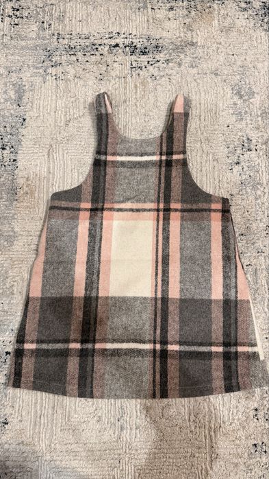 Сарафан, сукня Matalan 3-4 роки