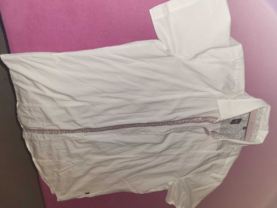 Koszula meska hugo Boss