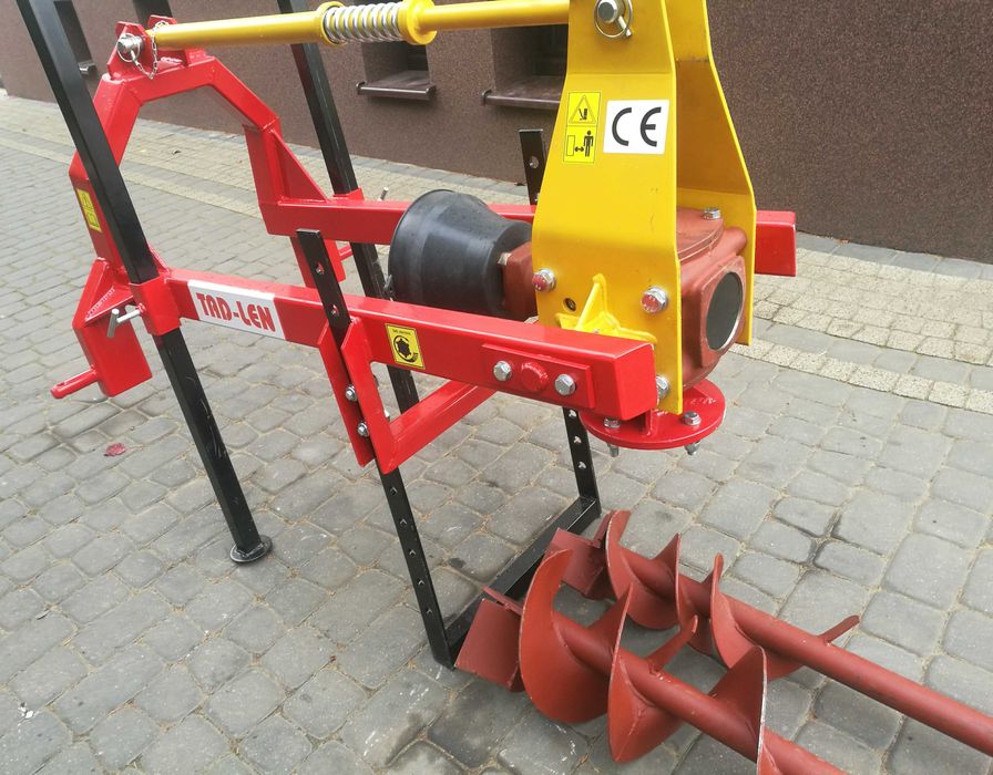 Kosiarka,sadownicza,Tad-Len,1,6m, tłuka,rokosan, rozdrabniacz,sadownic