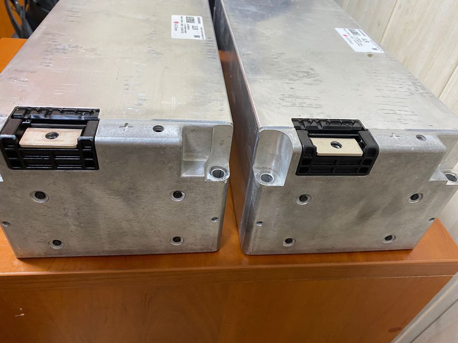 Акумулятор, батерея   12v 240Ah