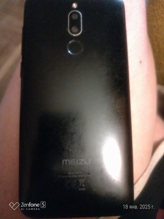 Мейзу м6т телефон