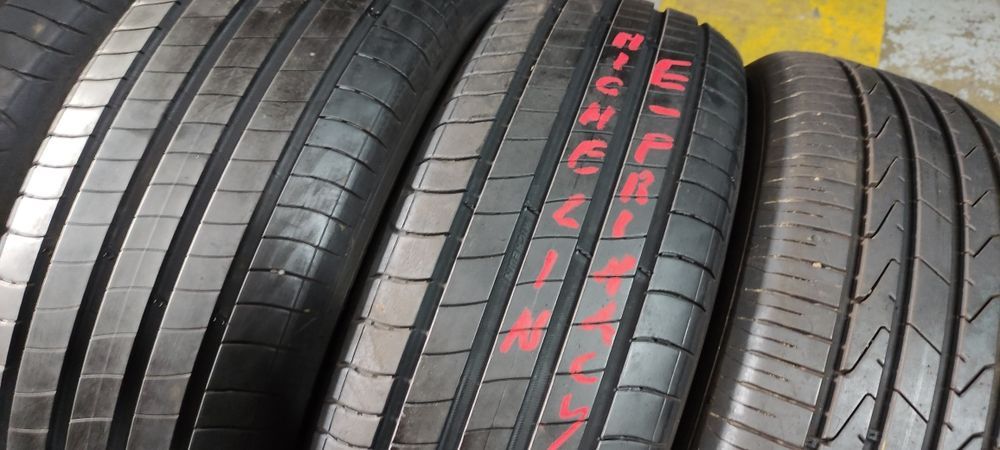 Pneus 205/60/16 semi novos