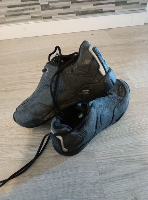 Tenis para Bicicleta SCOTT