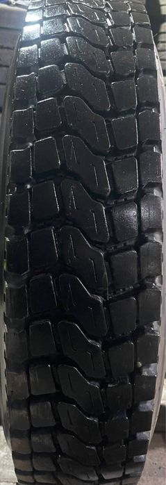 Шина б у 7.5R16 SATOYA SD-070 ведущая
