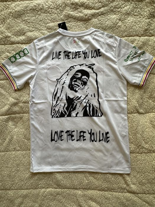 Camisola Ajax edição especial