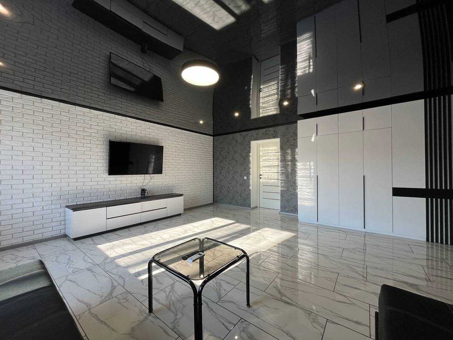 Оренда 2к квартири на 1й дільниці\Трампарк