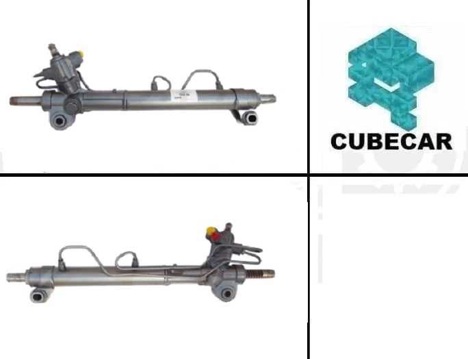 Maglownica, Przekładnia Nissan X-Trail  [00-09]