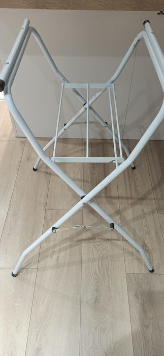 Wanienka ze stelażem