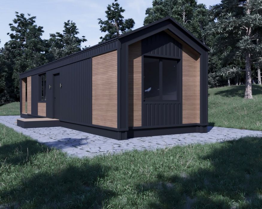 3 РОКИ ДОСВІДУ‼️Виготовлення павільйонів, кіосків, мафів, дачні модулі