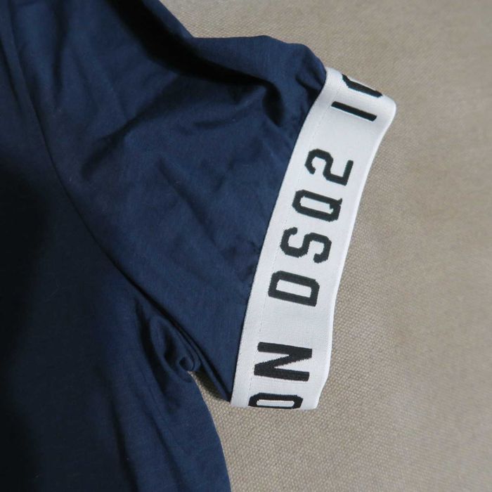 Футболка Dsquared 2 Icon