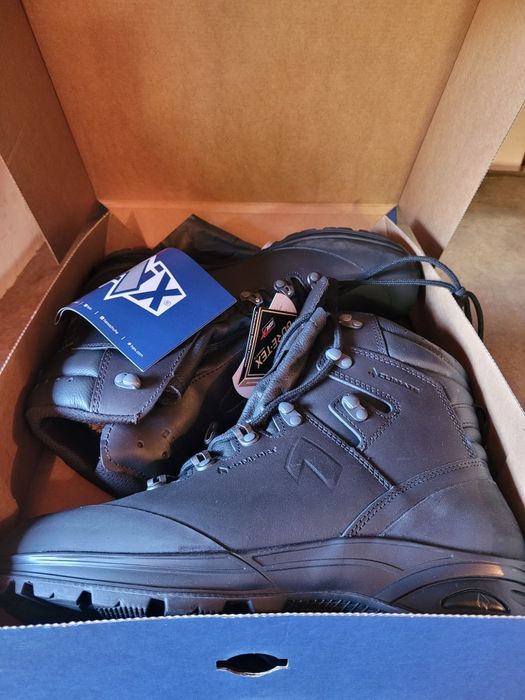 Buty taktyczne wojskowe Haix Commander  GTX rozmiar42, 44