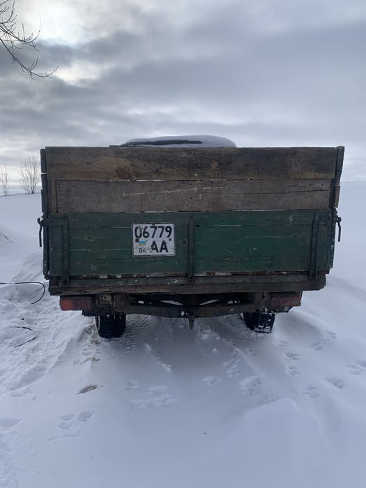 Продам УАЗ-3303