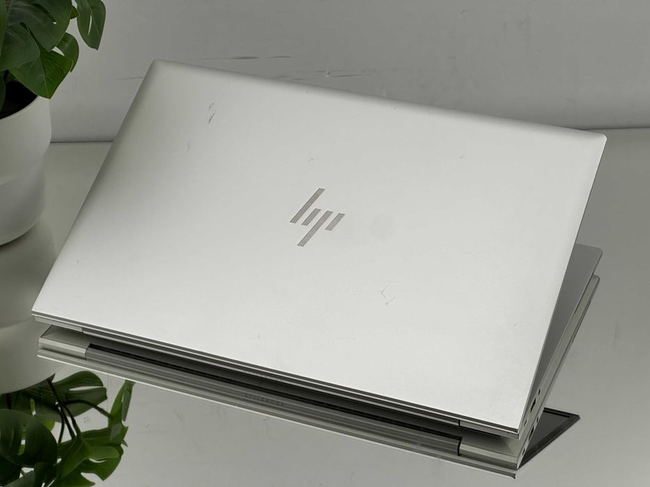 PREMIUM BOSS Laptop HP EliteBook 850 G7 Intel i7 16GB 512GB WIN11 IPS