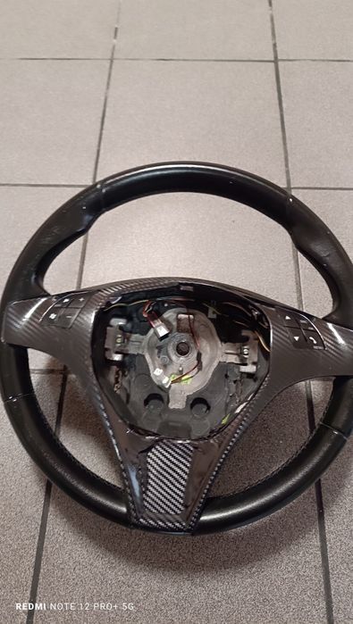 Volante Alfa Romeo giulietta