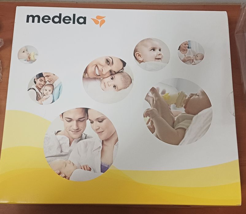 Laktator medela mini electric