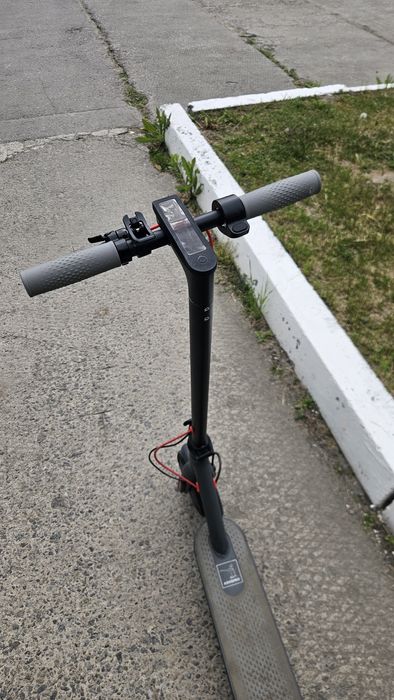 Електросамокат AovoPro ES80
