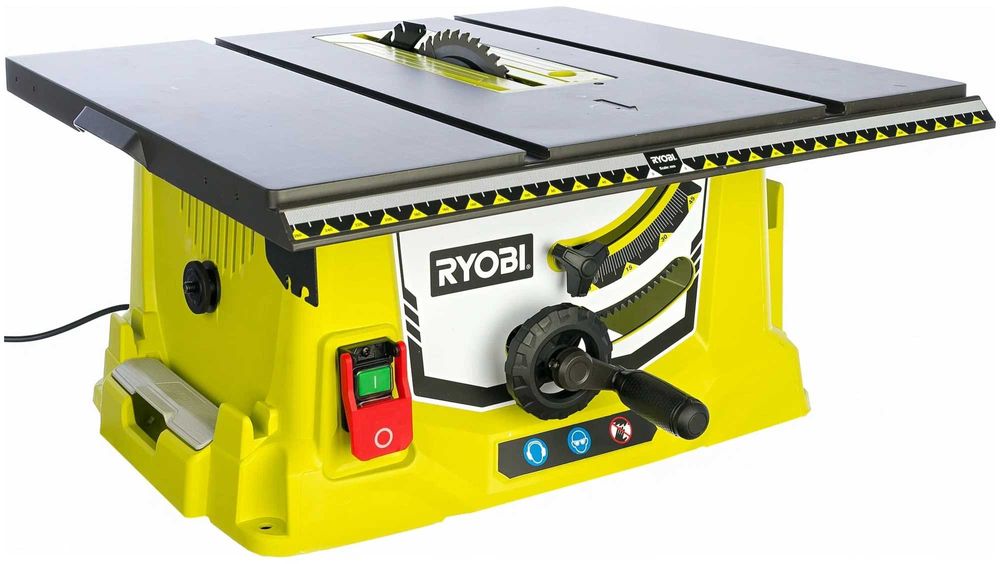 Настільна циркулярна пила  Ryobi RTS 2600Вт