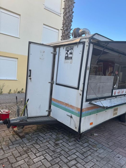 Rourote bar  a venda
