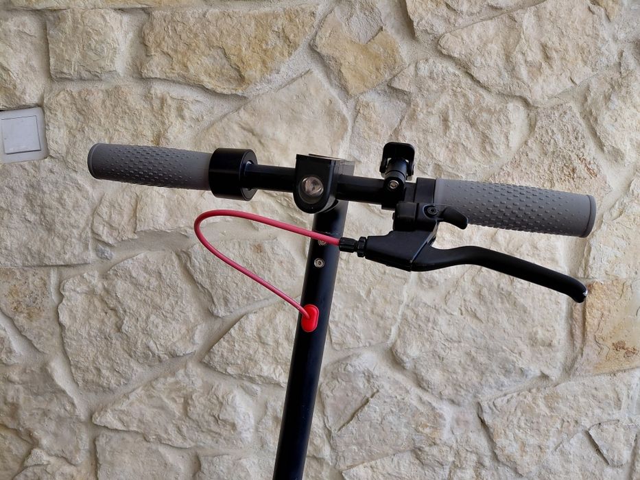 Trotinete Elétrica DESBLOQUEADA Aovopro M365 Pro