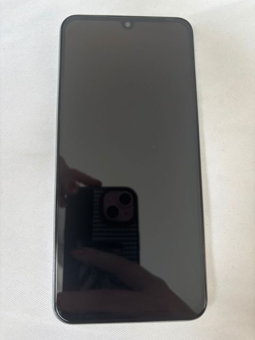 Infinix Note 12 (model X670)