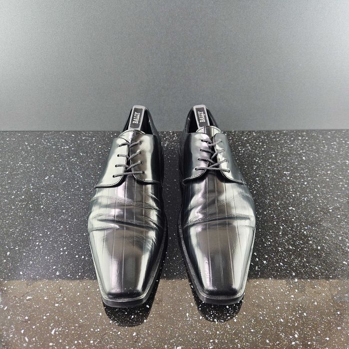 Туфли Hugo Boss. Размер 42