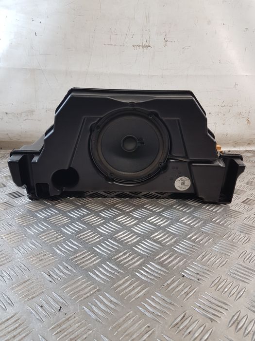 Głośnik Basowy Subwoofer Do Bagażnika 8W9035382D Audi A4 B9 Avant 16R-