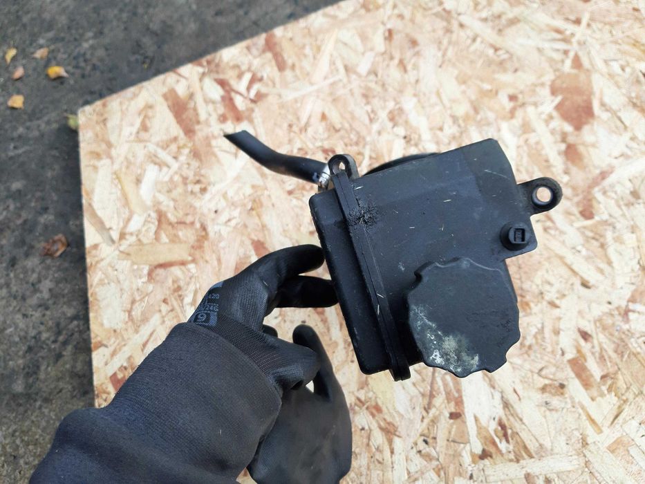 Pompa wspomagania Mercedes Sprinter 906 w906 3.0 Diesel 2008r