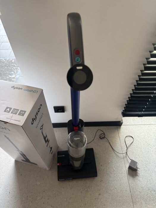 Dyson elektronika