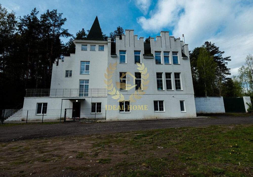 Продам переспективий будинок під пансіонат в Гореничах