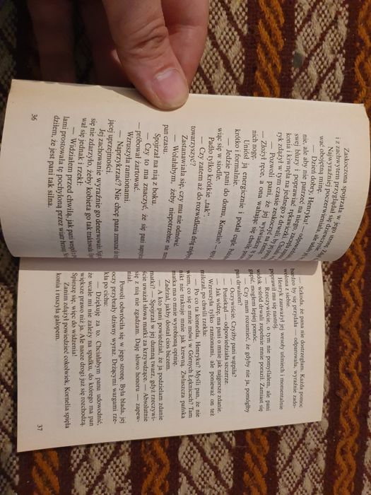 Miłosne udręki - Jadwiga Courths Mahler Nowe