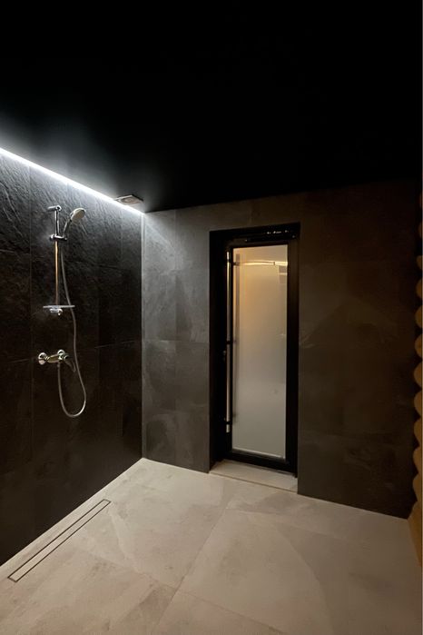 Аренда дома посуточно, БАНЯ на дровах + купель Харьков!