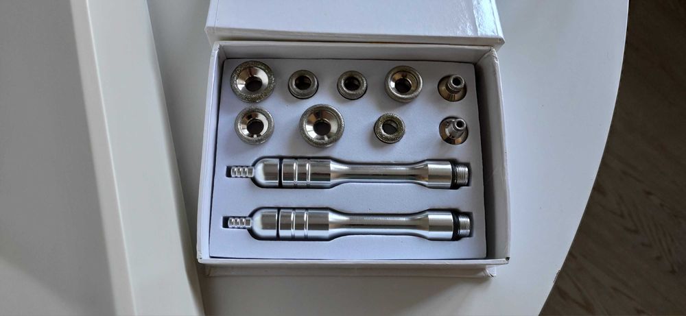 Ультразвуковый скрабер 4 в 1 Fox-F332