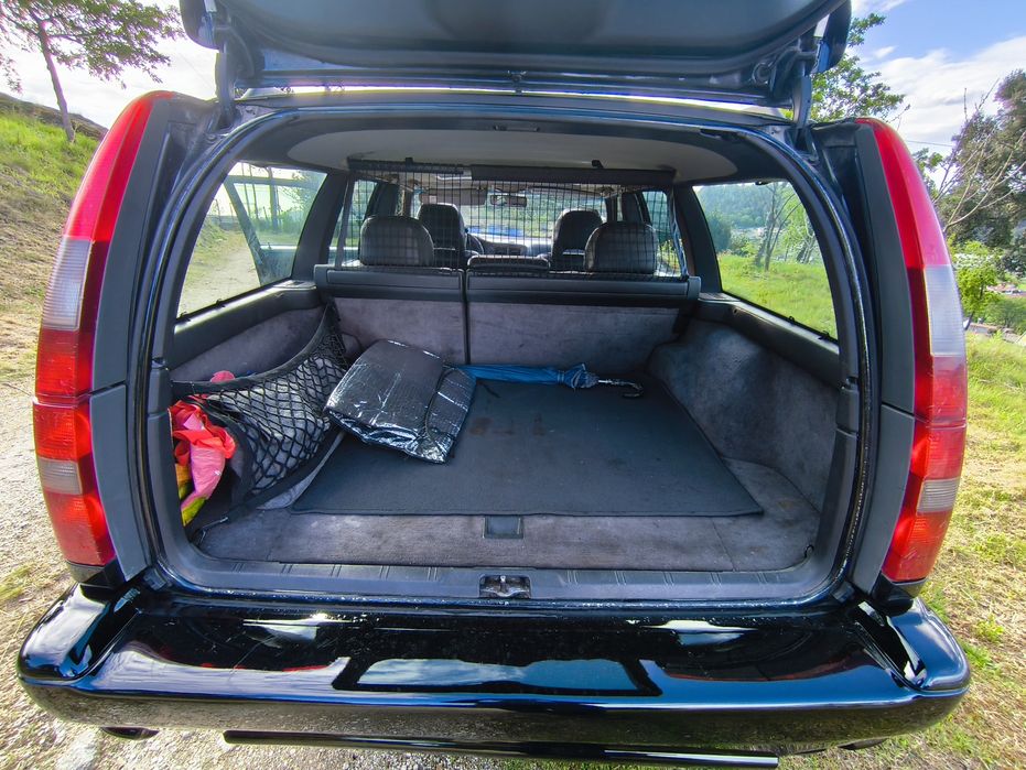 Volvo V70 R - 98