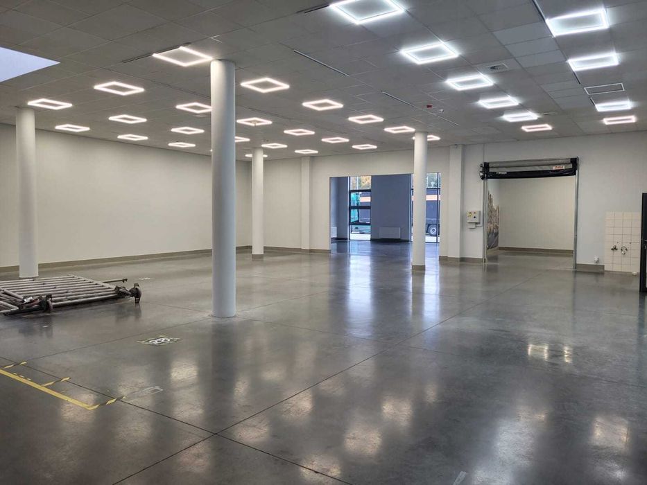 Lokal handlowo - usługowy z witryną! Modlnica/Kraków