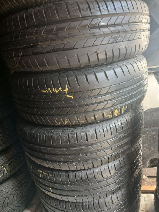 185/65/15 goodyear hankook .cena zac4szt 6mm