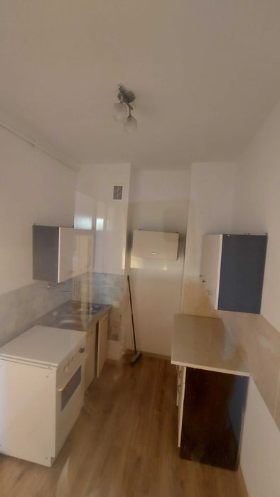 Wynajmę mieszkanie w bloku Kruszwica