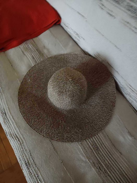 Sprzedam Kapelusz letni damski-