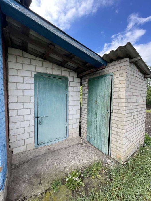 Продам 4-х кімнатний будинок в Липовці 6828