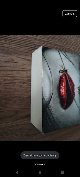 Eva Garcia Sáenz De Urturi Cisza Białego Miasta