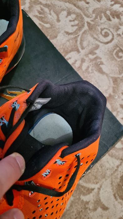 Jordan rozmiar 47 wkładka 31 cm