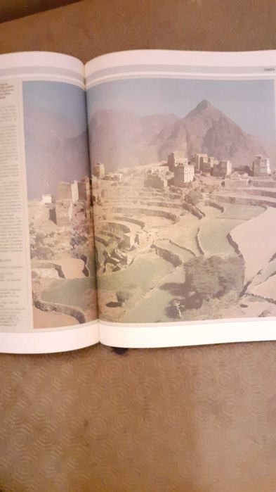 Enciclopédia Geográfica