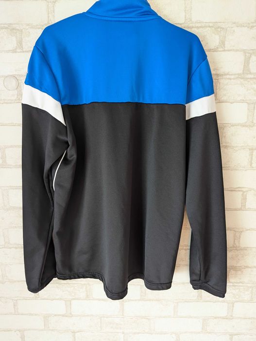 Мужская спортивная кофта, олимпийка Kappa, XL