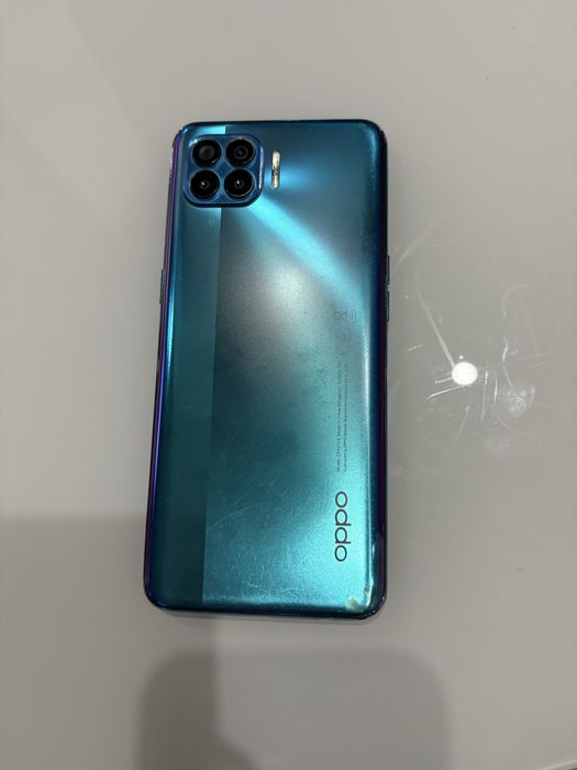 Oppo reno 4 lite