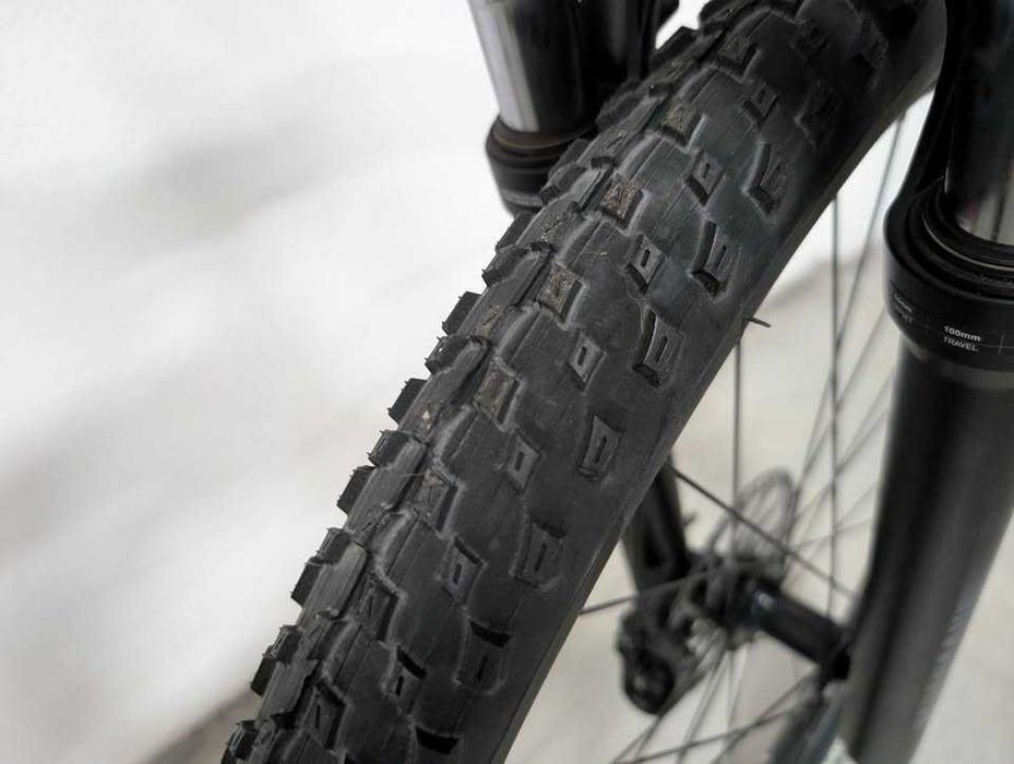 Bicicleta BTT Vitoria Ergos 29" Sport