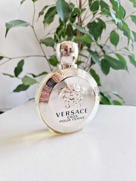 Versace Eros Pour Femme EDP