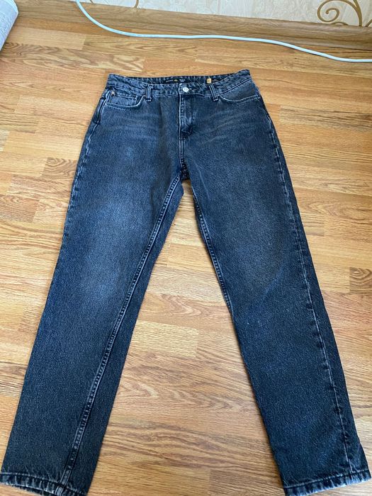 Джинси мом СОLIN’S  w 29